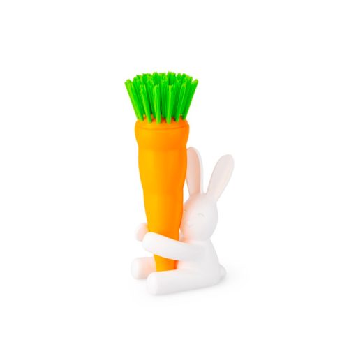 Balvi spazzola per piatti Bunny