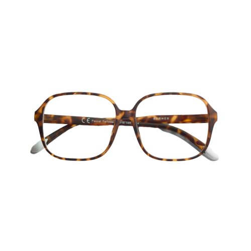 Barner Occhiale Lettura e Luce Blu Pascal Tortoise +3