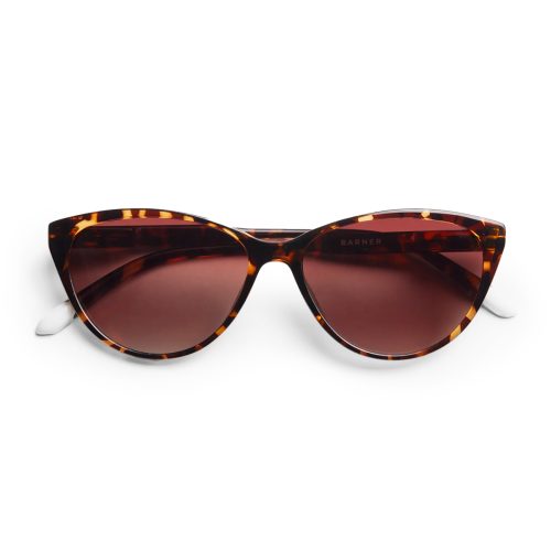 Barner Occhiale da sole Astoria Glossy Tortoise