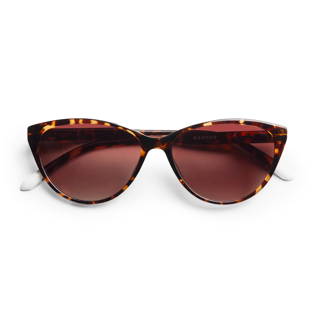 Barner Occhiale da sole Astoria Glossy Tortoise