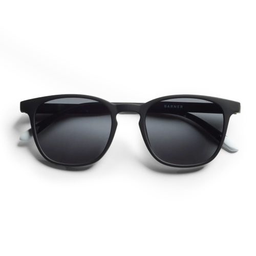 Barner Occhiale da sole Dalston Black
