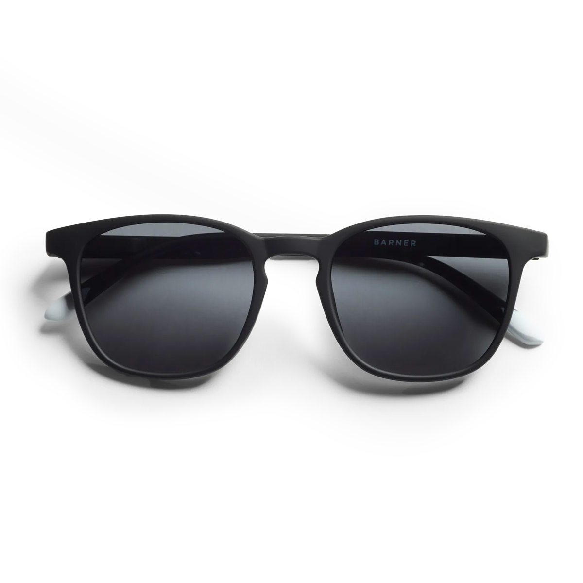 Barner Occhiale da sole Dalston Black