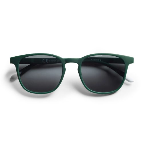 Barner Occhiale da sole Dalston Dark Green