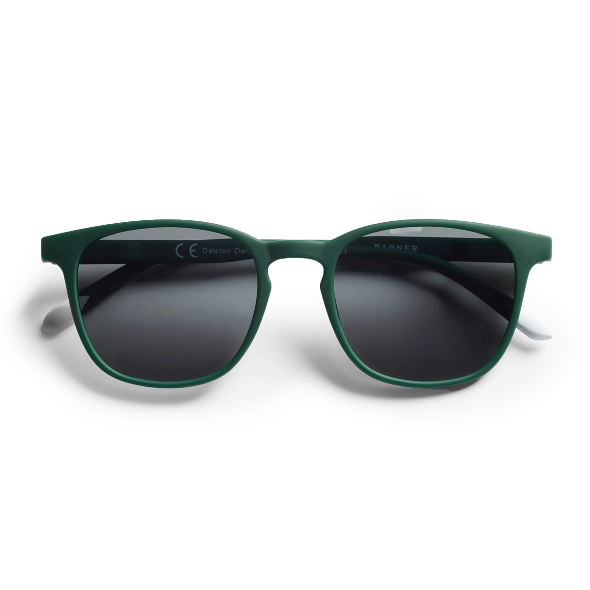 Barner Occhiale da sole Dalston Dark Green