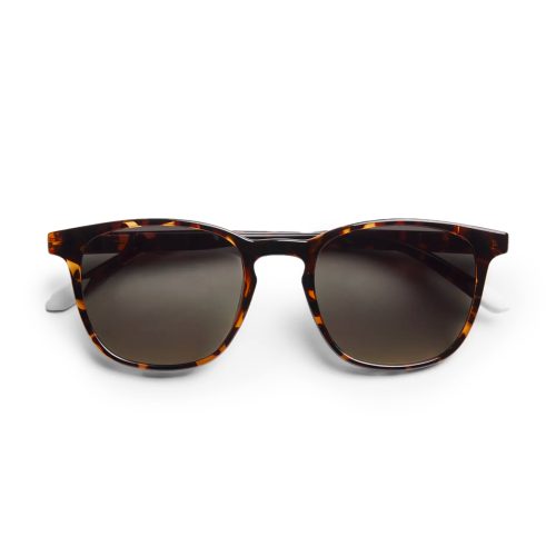 Barner Occhiale da sole Dalston Glossy Tortoise