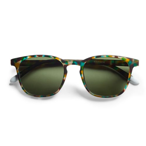 Barner Occhiale da sole Dalston Light Tortoise
