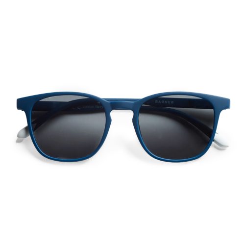 Barner Occhiale da sole Dalston Navy Blue