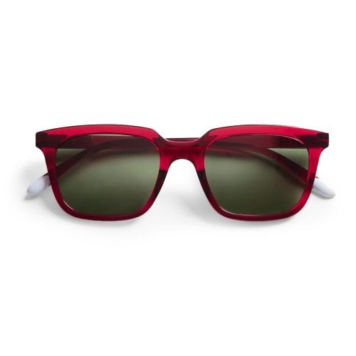 Barner Occhiale da sole Holly Glossy Cherry Lacquer