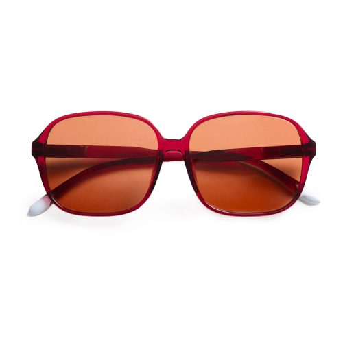 Barner Occhiale da sole Pascal Glossy Cherry Lacquer