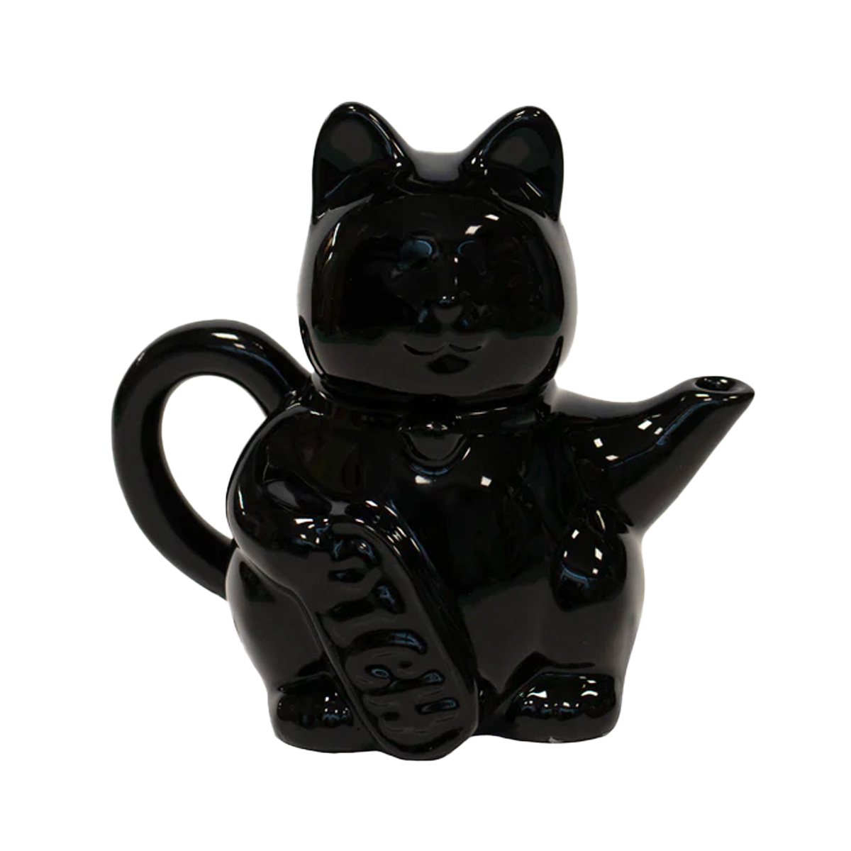 Blogo Design Teiera Maneki Nero