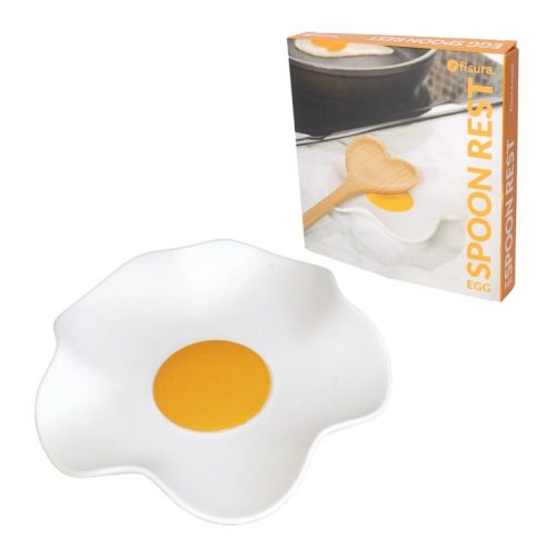 Fisura Poggia mestolo Uovo