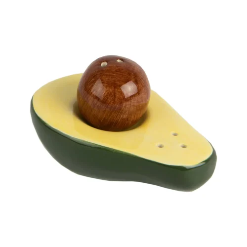 Fisura Sale e Pepe Avocado