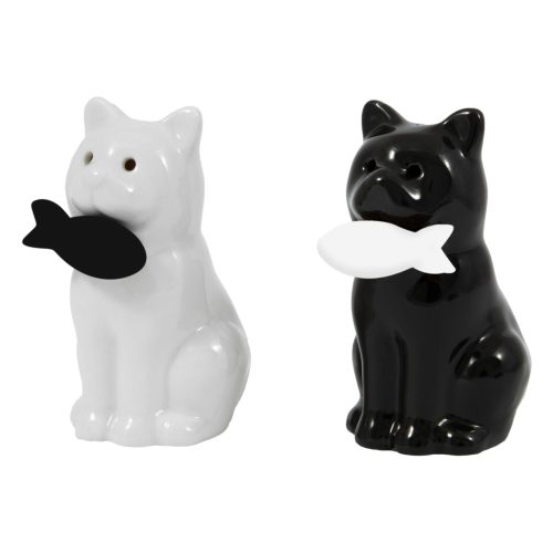 Fisura Sale e Pepe Cats