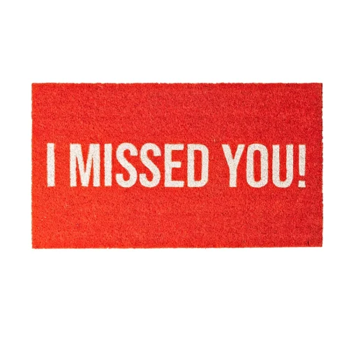 Fisura Zerbino I Missed You