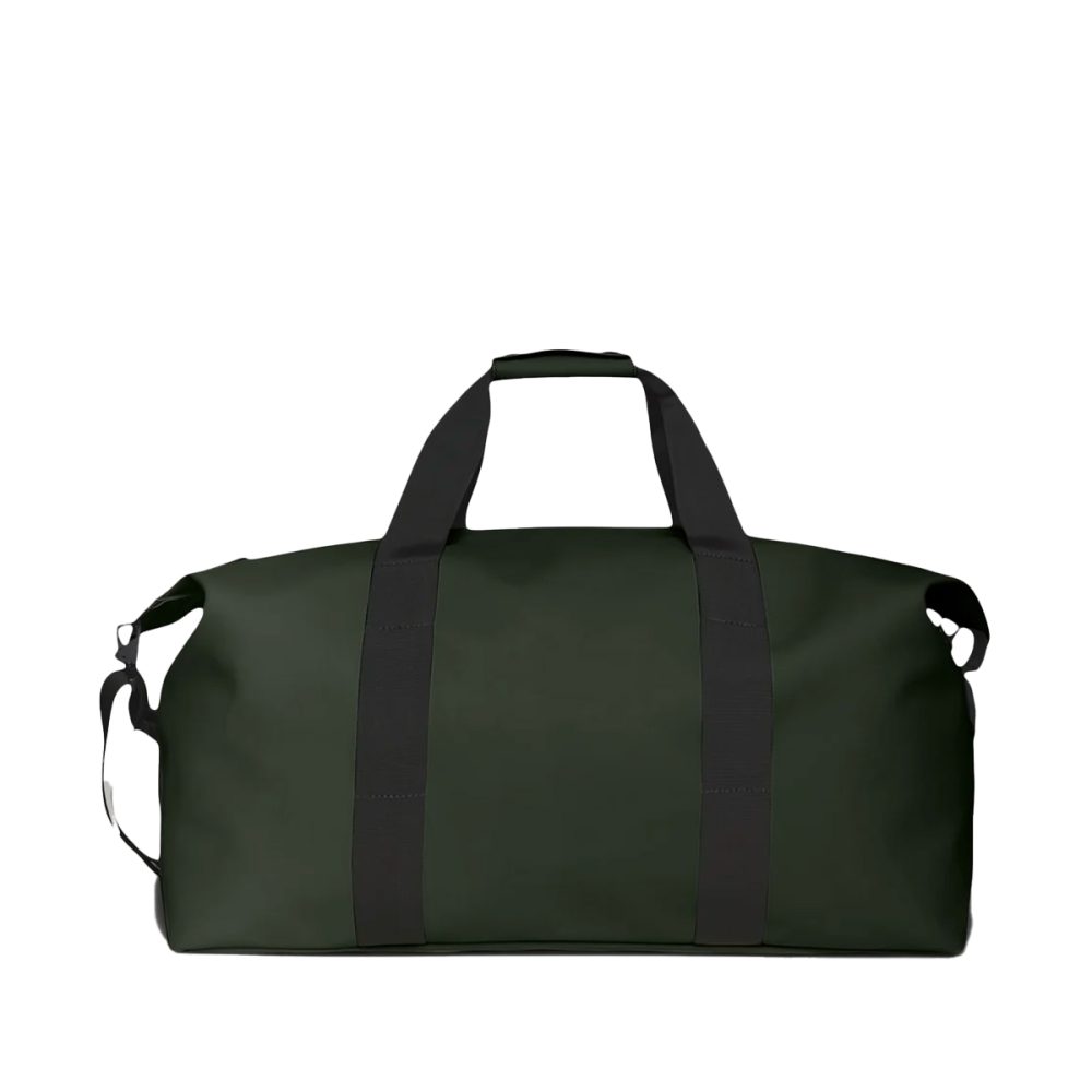 Rains Hilo Weekend Bag Large Verde