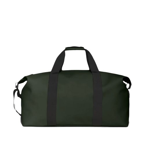 Rains Hilo Weekend Bag Large Verde