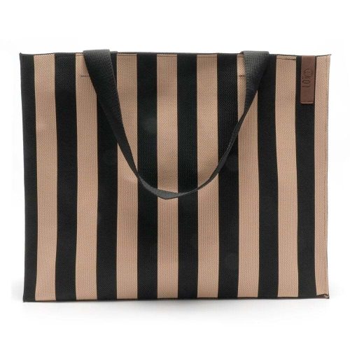 Borsa Lara Riga Ruggine