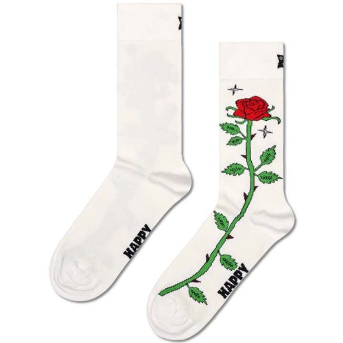 Happy Socks - Rose Taglia 41/46