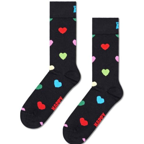 Happy Socks - Heart Taglia 41/46