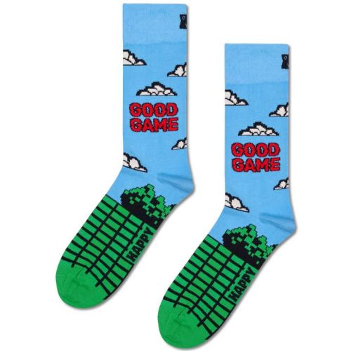 Happy Socks - Good Game Taglia 41/46