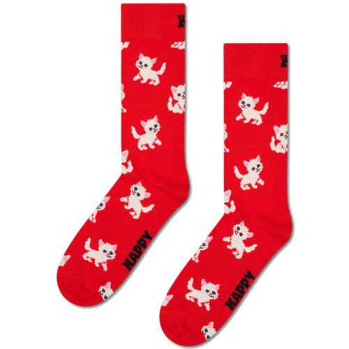 Happy Socks - Kitten Taglia 36/40