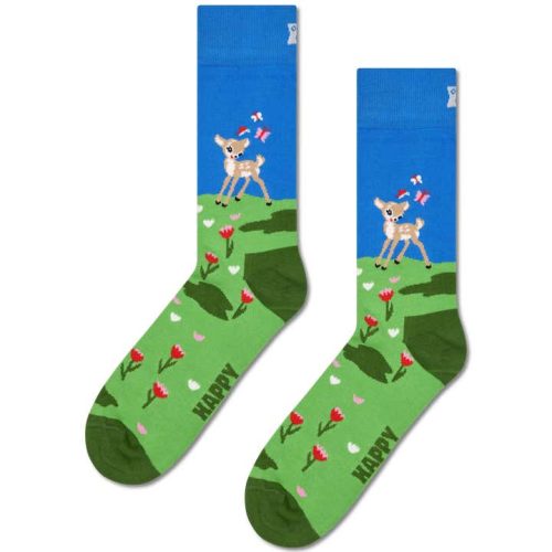 Happy Socks - Deer Taglia 41/46