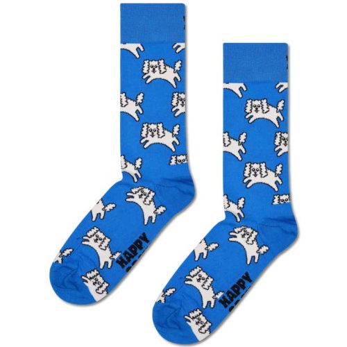 Happy Socks - Cloud Dog Taglia 41/46