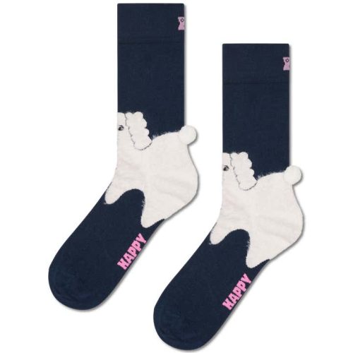 Happy Socks - Fluffy Dog Taglia 36/40