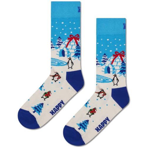 Happy Socks - Penguin Taglia 41/46