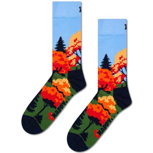Happy Socks - Autumn Taglia 36/40