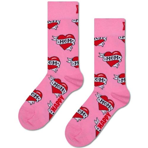 Happy Socks - Mom Taglia 36/40