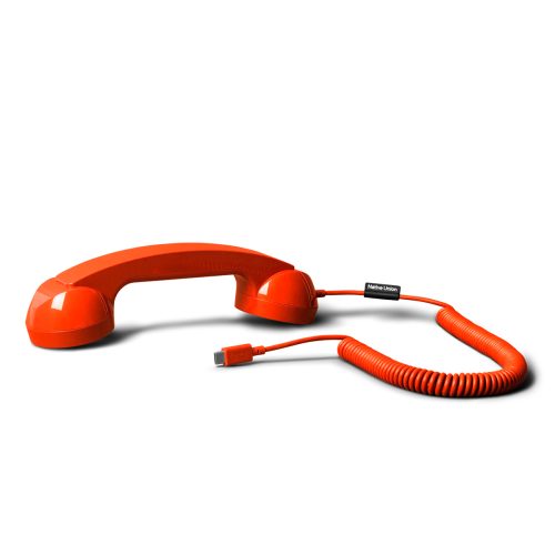 Pop Phone Native Nation Red Alarm