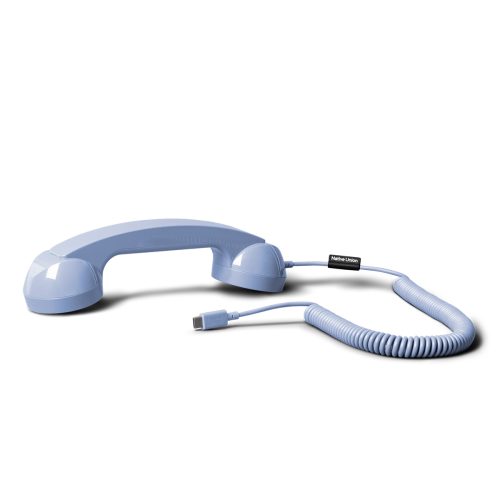 Pop Phone Native Nation Lilac Azur