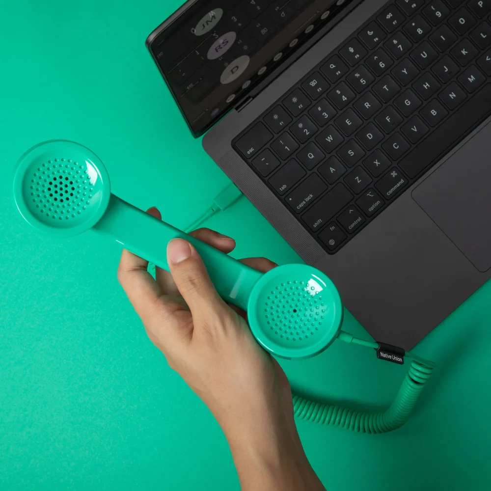 Pop Phone Native Nation Pine - immagine 5
