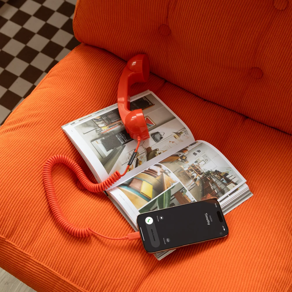 Pop Phone Native Nation Red Alarm - immagine 2