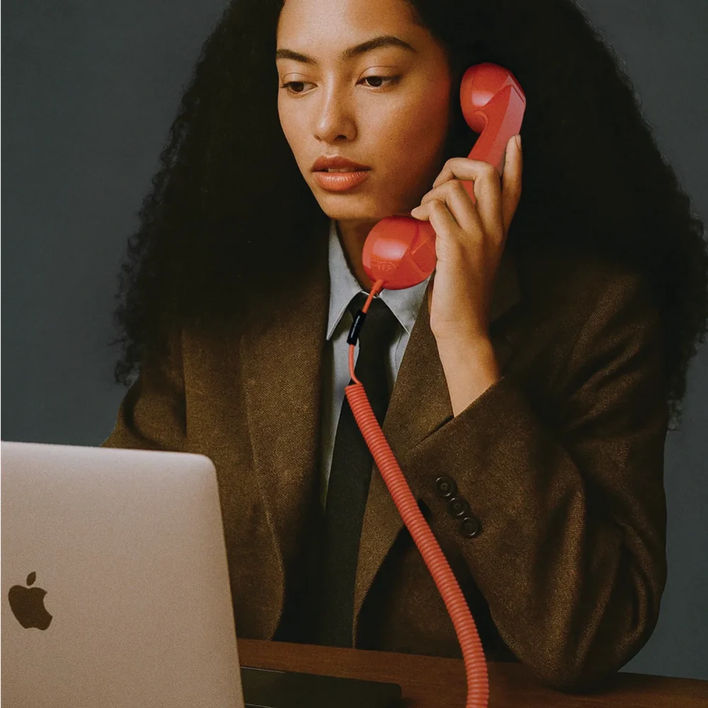 Pop Phone Native Nation Red Alarm - immagine 5