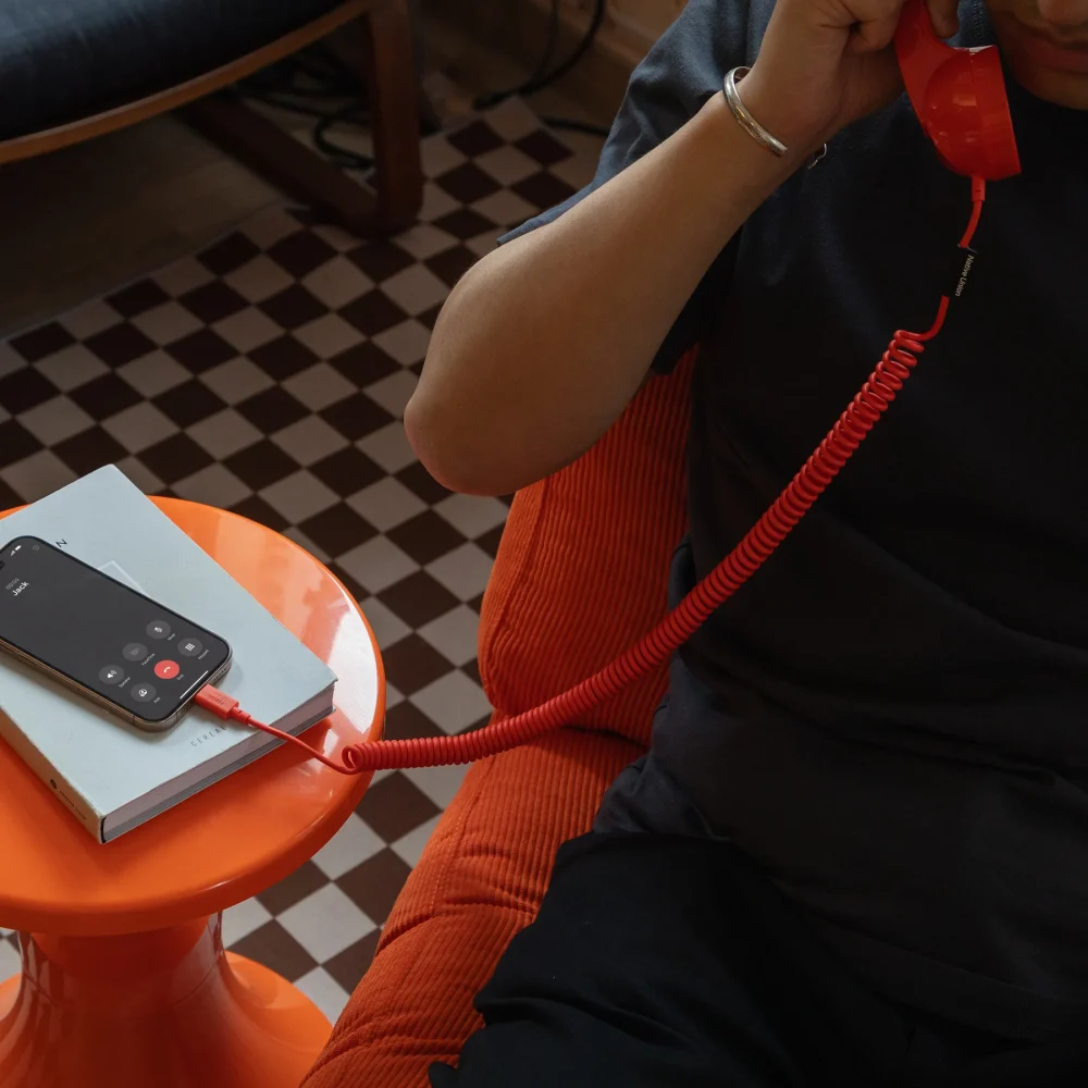 Pop Phone Native Nation Red Alarm - immagine 4