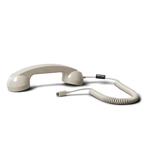 Pop Phone Native Nation Sandstone