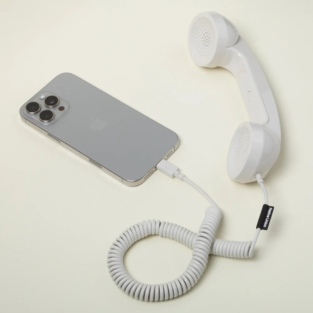 Pop Phone Native Nation Sandstone - immagine 4