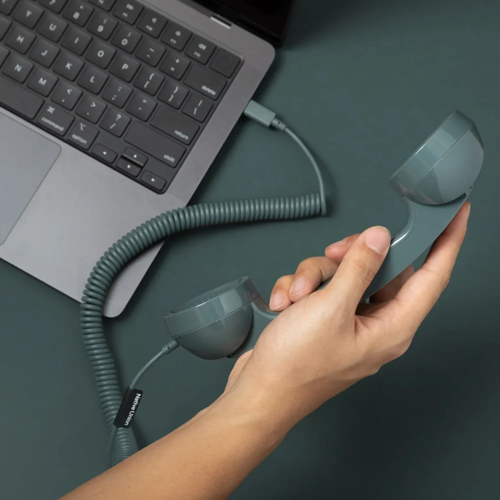 Pop Phone Native Nation Slate Green - immagine 3