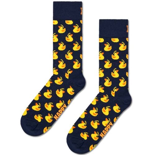 Happy Socks - Rubber Duck Taglia 41/46