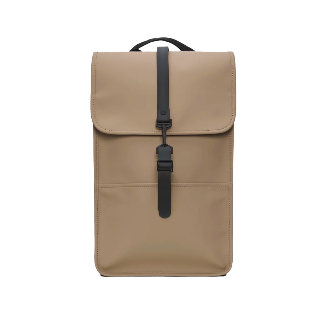 Rains Backpack Zaino Beige