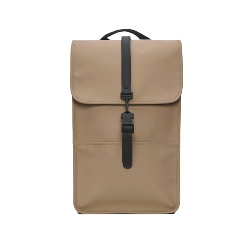 Rains Backpack Zaino Beige