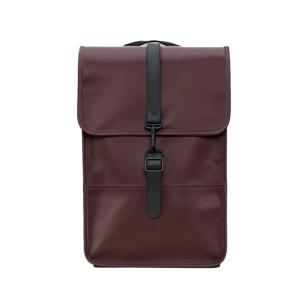 Rains Backpack Zaino Mini Depht