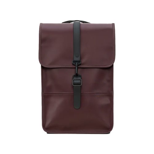 Rains Backpack Zaino Mini Depht
