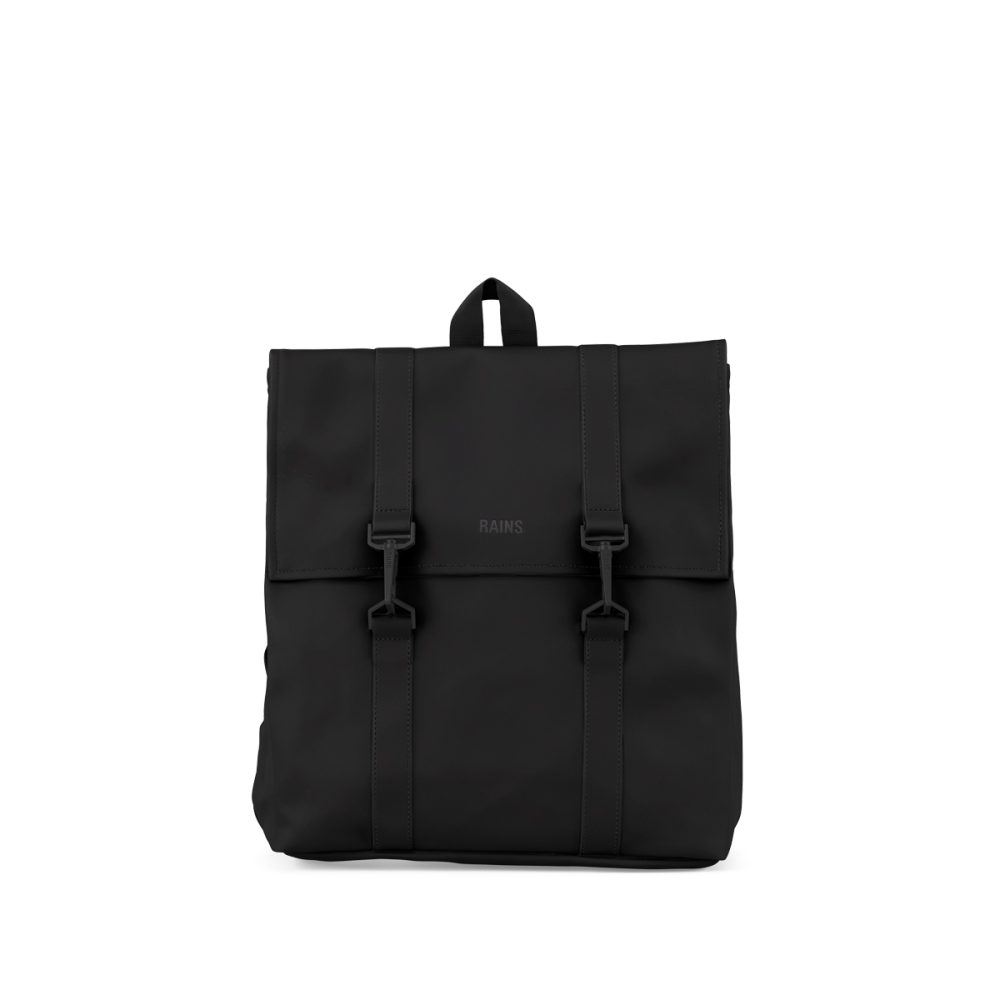 Rains Borsa MSN Mini Coal