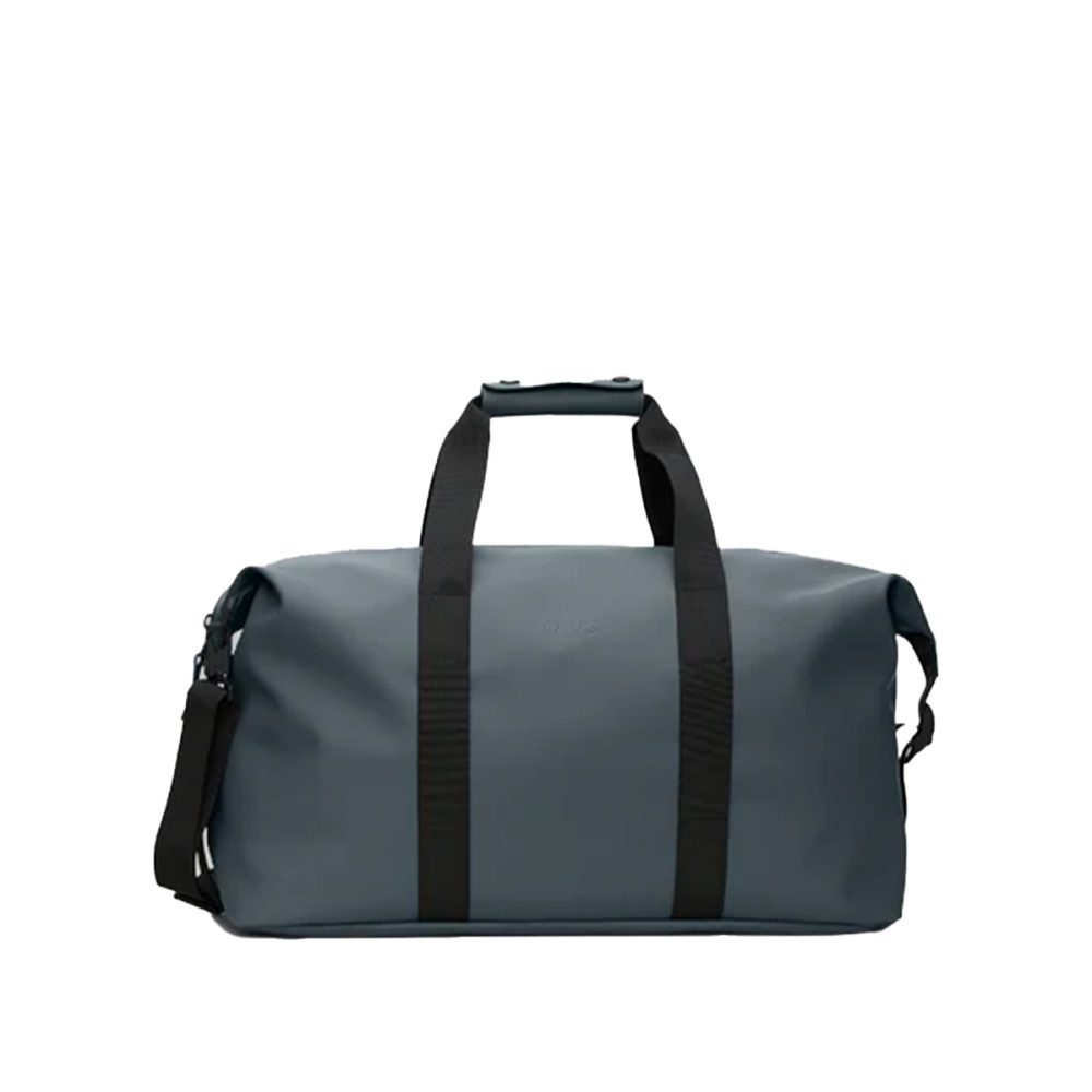 Rains Hilo Weekend Bag Lagoon