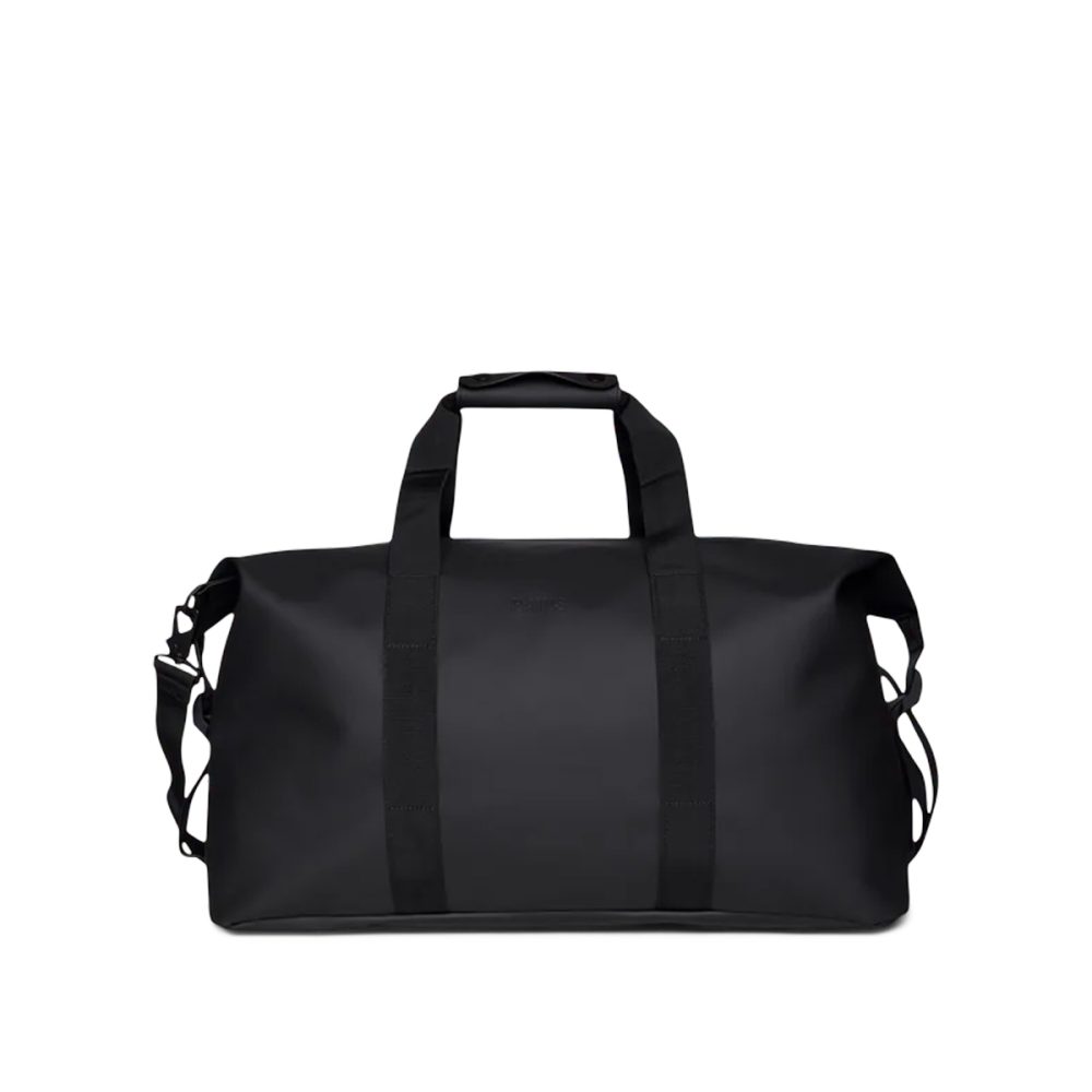 Rains Hilo Weekend Bag Nera Grain