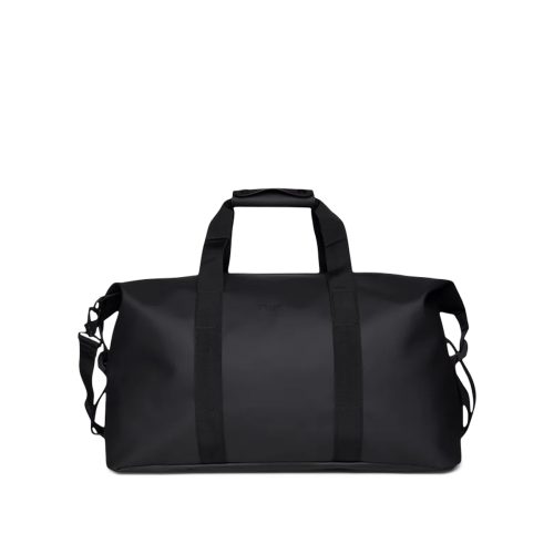 Rains Hilo Weekend Bag Nera Grain