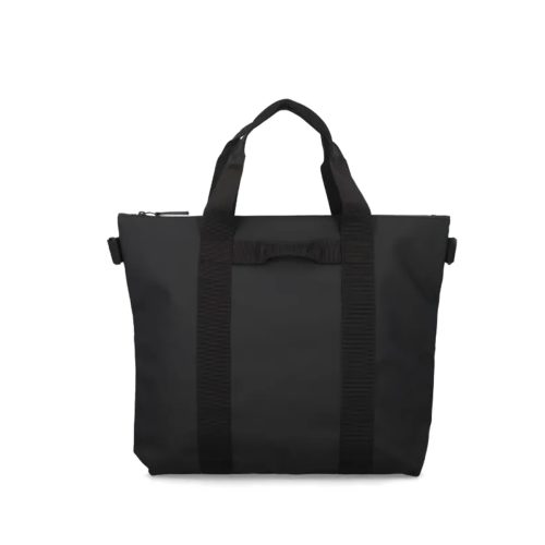 Rains Tote Bag Nera